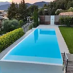 Ferienvilla 'madaba' Mit Blick Aufs Wasser By Interhome 別荘 バルドリーノ
