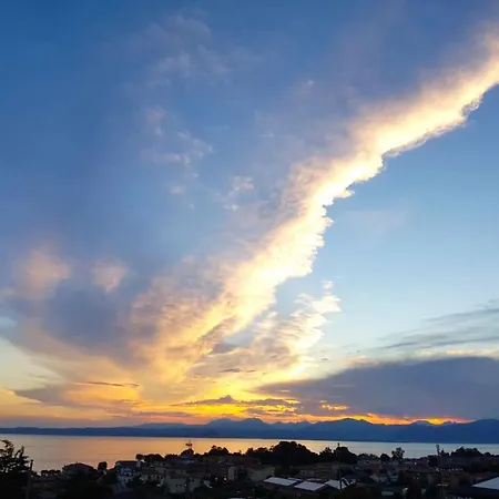 Holiday home Ferienvilla 'madaba' Mit Blick Aufs Wasser By Interhome