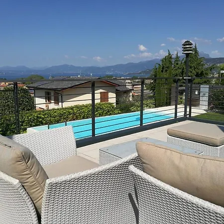 Ferienvilla 'madaba' Mit Blick Aufs Wasser By Interhome Holiday home