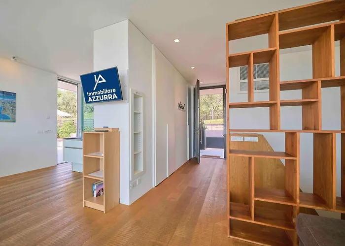 Ferienvilla 'madaba' Mit Blick Aufs Wasser By Interhome * Bardolino