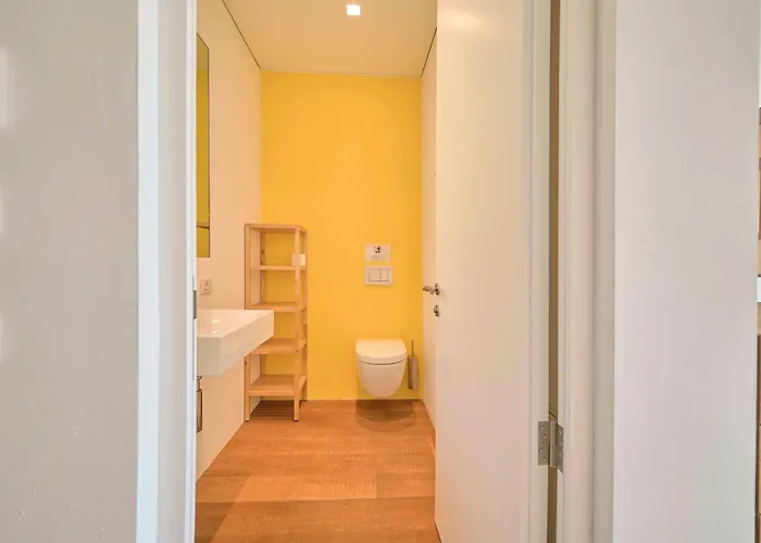 Ferienvilla 'madaba' Mit Blick Aufs Wasser By Interhome * Bardolino