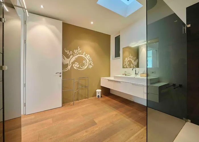 Holiday home Ferienvilla 'madaba' Mit Blick Aufs Wasser By Interhome *