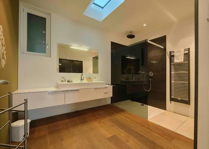 Ferienvilla 'madaba' Mit Blick Aufs Wasser By Interhome *