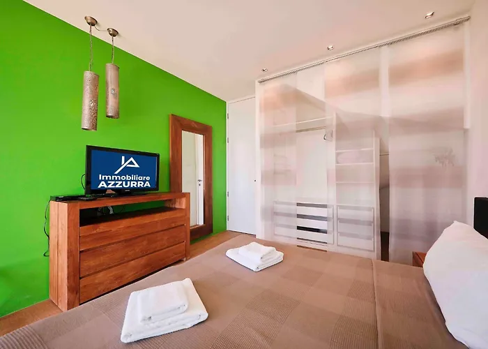 Ferienvilla 'madaba' Mit Blick Aufs Wasser By Interhome Holiday home *