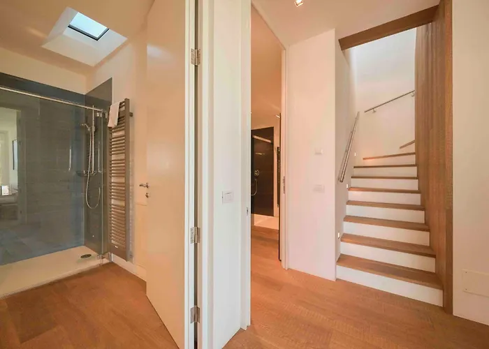 Ferienvilla 'madaba' Mit Blick Aufs Wasser By Interhome * Bardolino