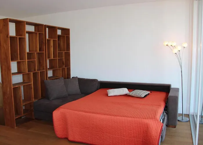 Ferienvilla 'madaba' Mit Blick Aufs Wasser By Interhome * Bardolino