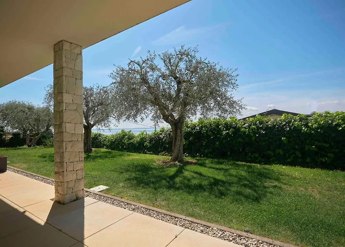 Holiday home Ferienvilla 'madaba' Mit Blick Aufs Wasser By Interhome