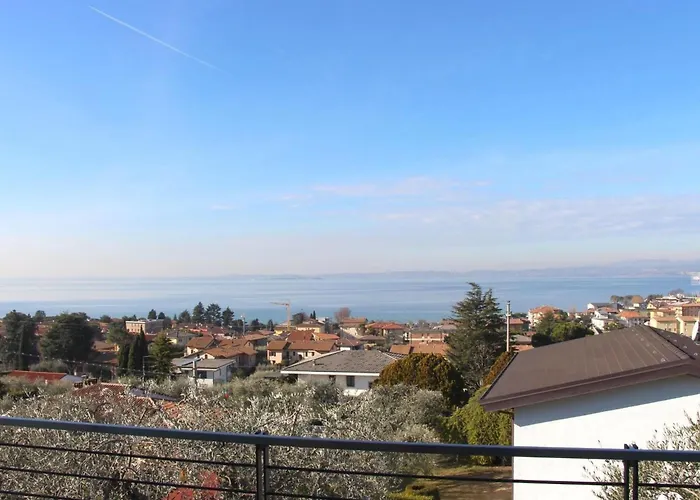 Ferienvilla 'madaba' Mit Blick Aufs Wasser By Interhome Holiday home *