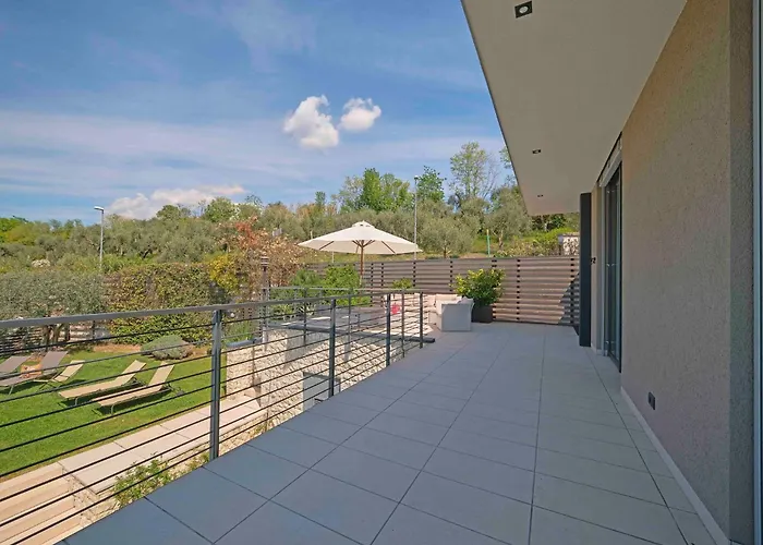 Ferienvilla 'madaba' Mit Blick Aufs Wasser By Interhome *