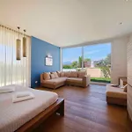 Дом отдыха Ferienvilla 'madaba' Mit Blick Aufs Wasser By Interhome *