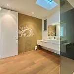 Дом отдыха Ferienvilla 'madaba' Mit Blick Aufs Wasser By Interhome *