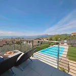 Ferienvilla 'madaba' Mit Blick Aufs Wasser By Interhome Bardolino