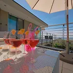 Дом отдыха Ferienvilla 'madaba' Mit Blick Aufs Wasser By Interhome *