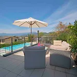 Ferienvilla 'madaba' Mit Blick Aufs Wasser By Interhome *