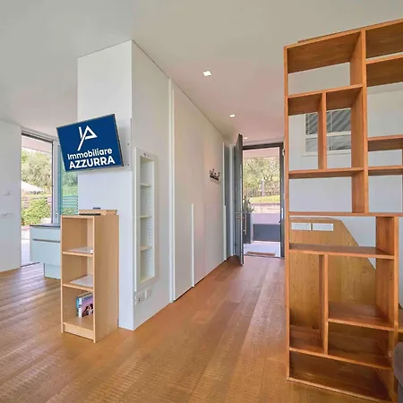 Ferienvilla 'madaba' Mit Blick Aufs Wasser By Interhome * Bardolino