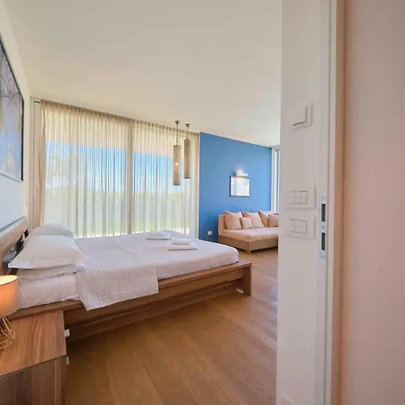 Сasa de vacaciones Ferienvilla 'madaba' Mit Blick Aufs Wasser By Interhome *