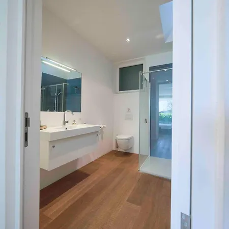 Ferienvilla 'madaba' Mit Blick Aufs Wasser By Interhome Сasa de vacaciones Bardolino