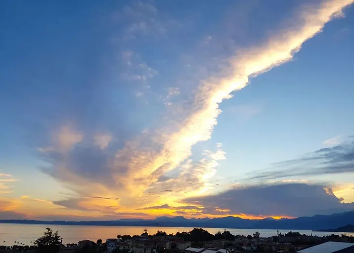Dom wakacyjny Ferienvilla 'madaba' Mit Blick Aufs Wasser By Interhome