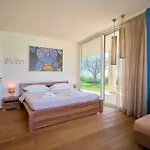 Dom wakacyjny Ferienvilla 'madaba' Mit Blick Aufs Wasser By Interhome *