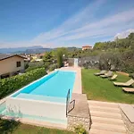 Ferienvilla 'madaba' Mit Blick Aufs Wasser By Interhome Dom wakacyjny Bardolino