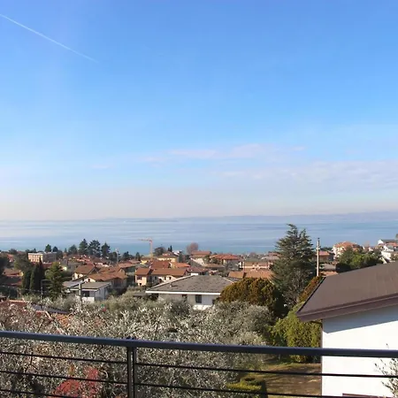 Ferienvilla 'madaba' Mit Blick Aufs Wasser By Interhome Dom wakacyjny *